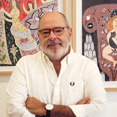 Luís d'Eça