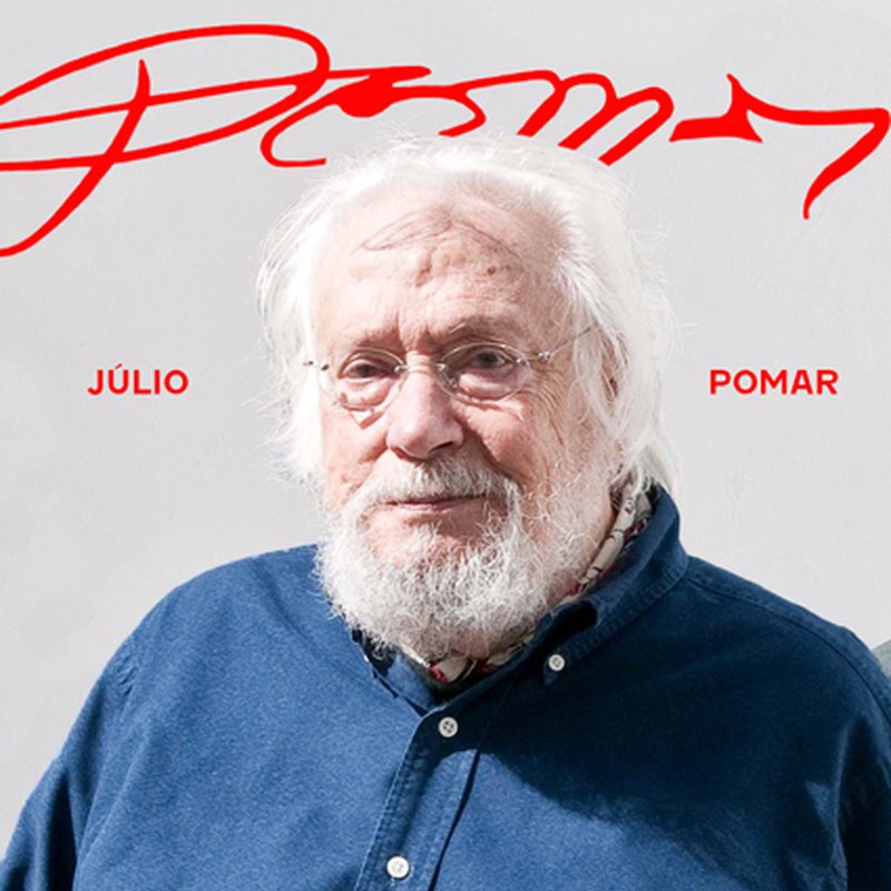 Júlio Pomar: the centenary