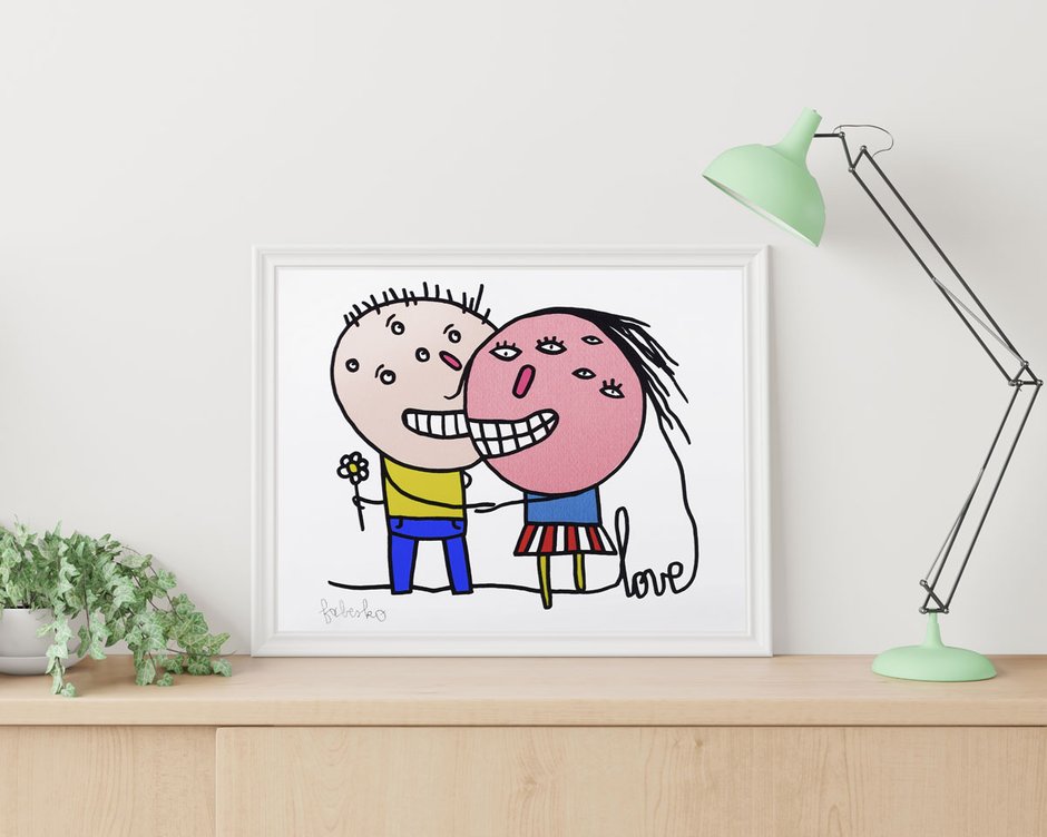 Love