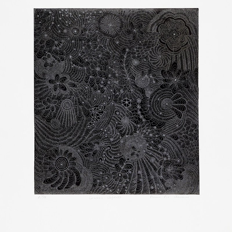 Cosmic objects