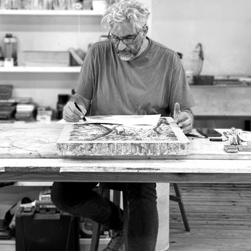 António Faria