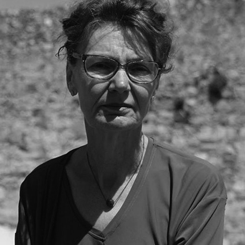 Barbara Walraven