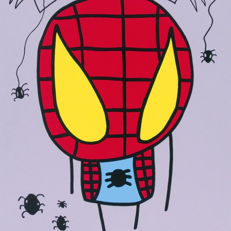 Spider Man