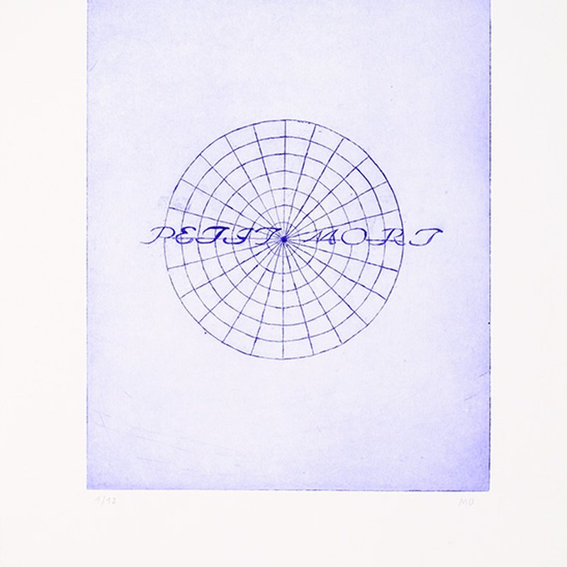 Série Zodiac - Scorpio #3