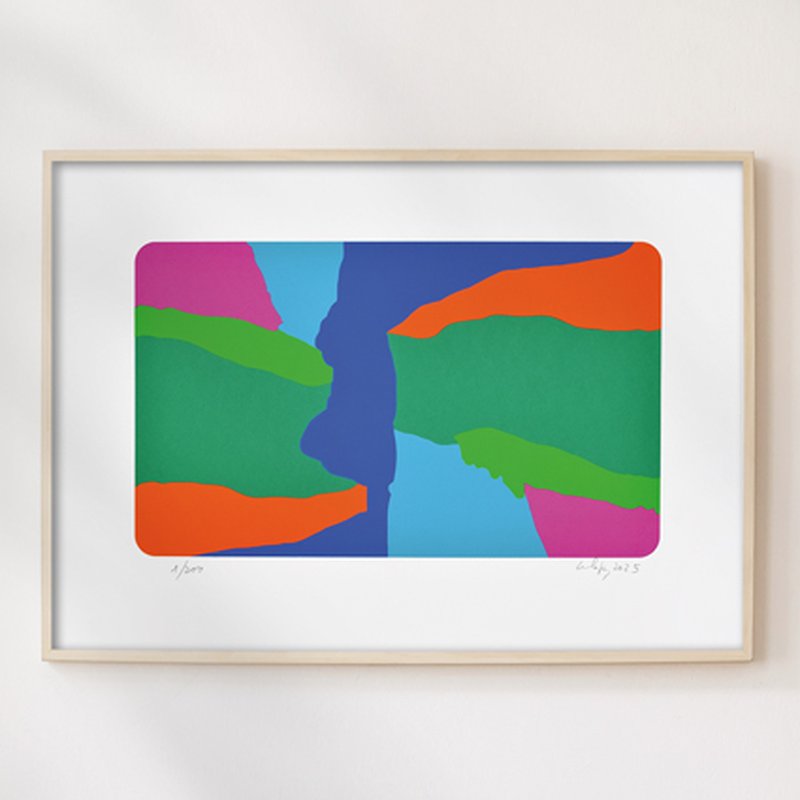 Pedro Calapez: Special Offer for CPS Members