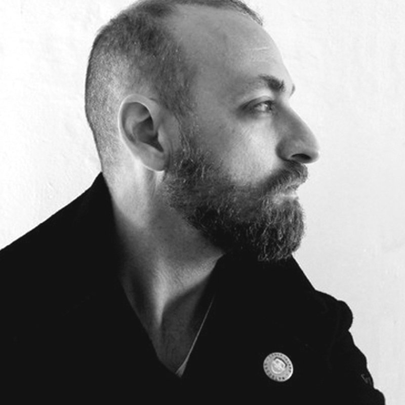 Alex Gozblau