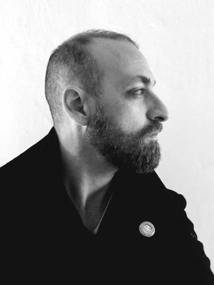 Alex Gozblau