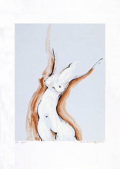 Voo Feminino I