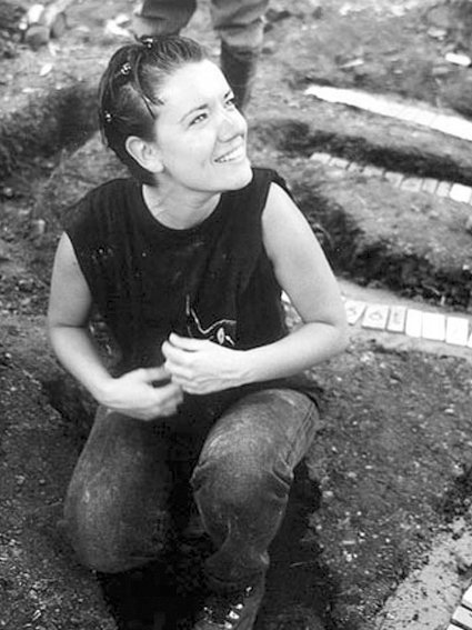 Esther Pizarro