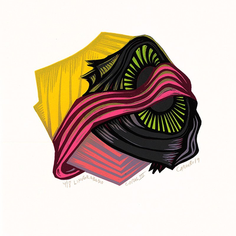 Coral III