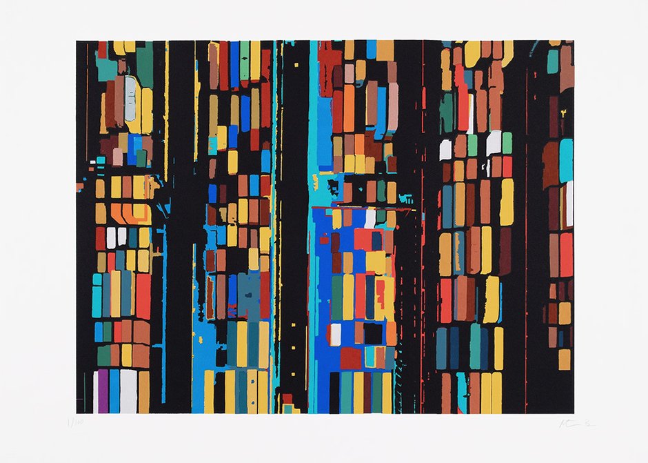 Colourscape