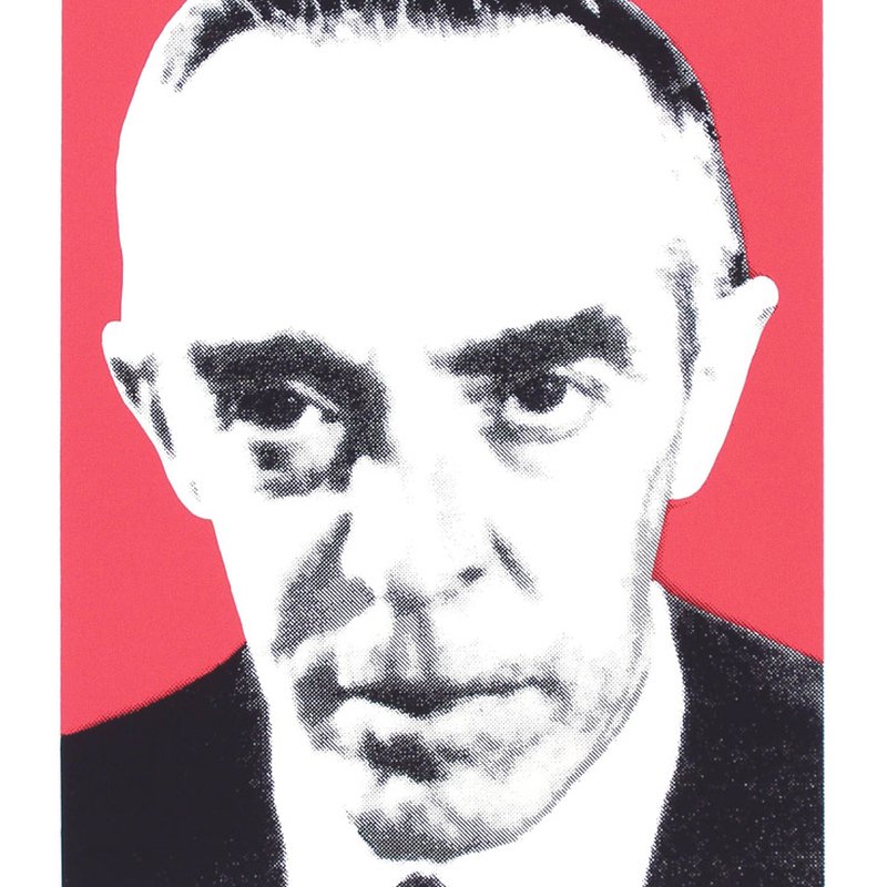 50 Rostos para uma Identidade - José Régio
