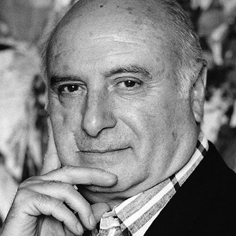 Mimmo Rotella