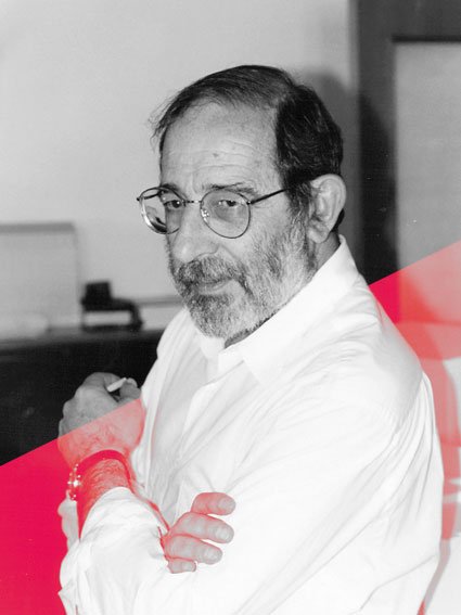 Arq. Siza Vieira