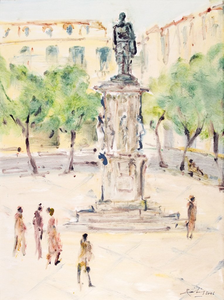 Largo de Camões