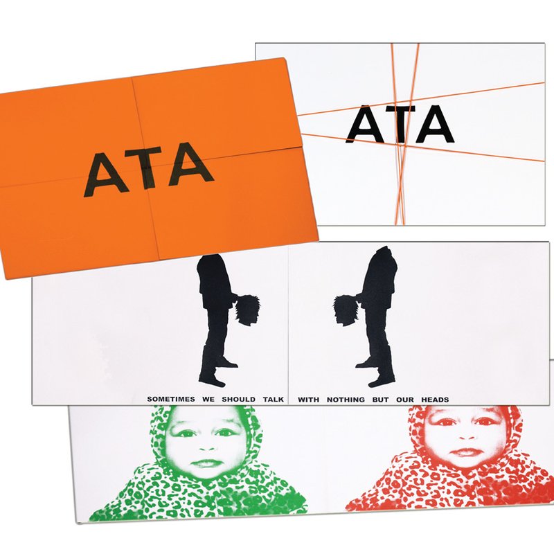 ATA -  And Then Again