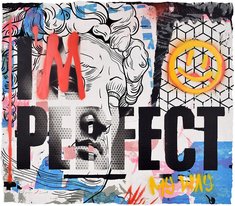 I'm perfect