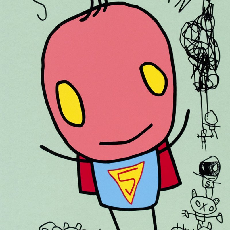 Superman