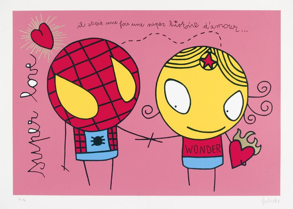 Super Love