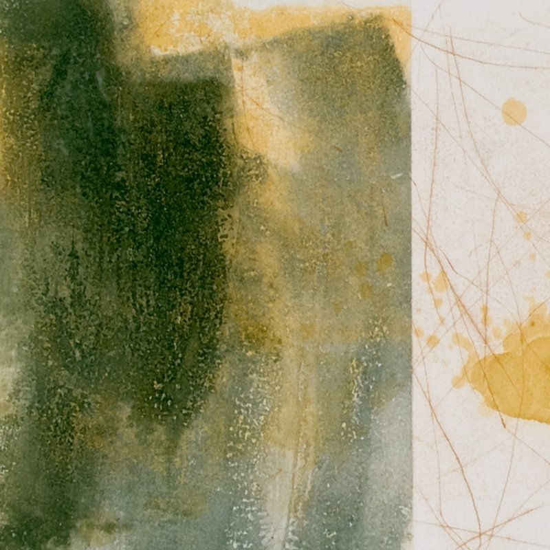 Saskia Moro: Obras únicas