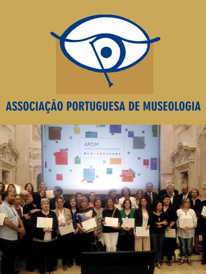 CPS premiado por la Asociación Portuguesa de Museología