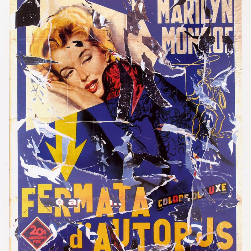 Fermata d´Autobus