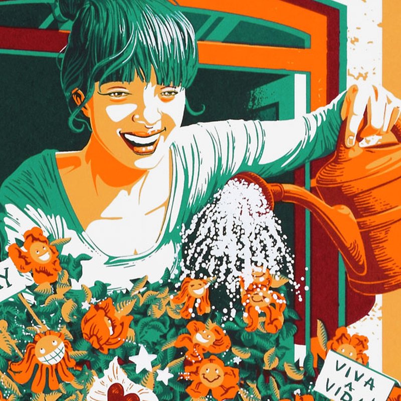 7 obras de arte que celebran la libertad