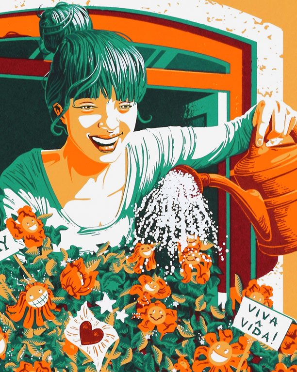 7 obras de arte que celebran la libertad