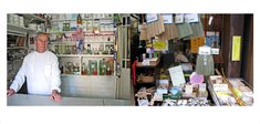 Drugstores