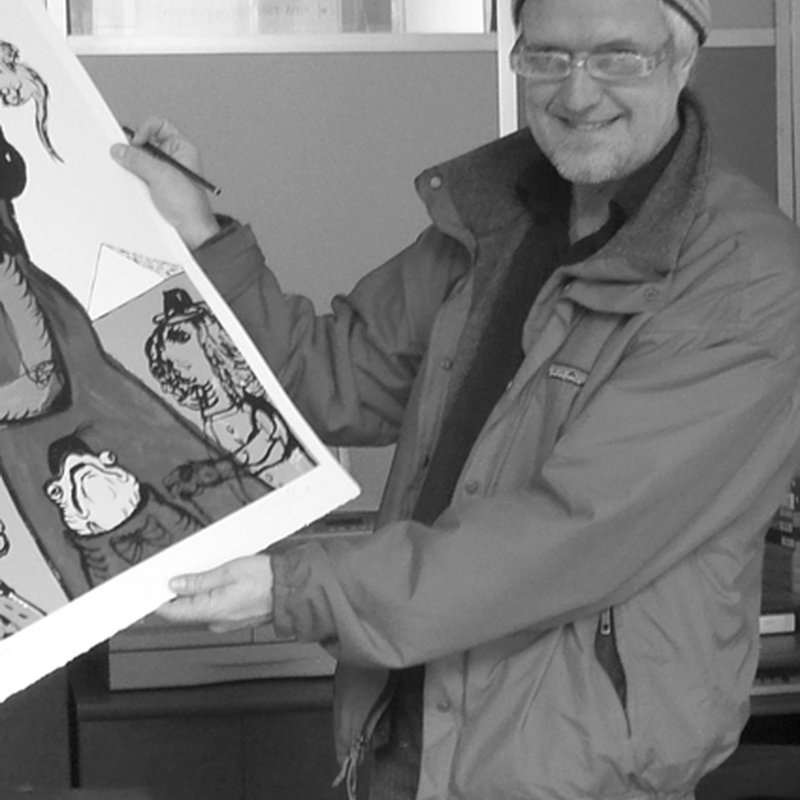Klaus Zylla