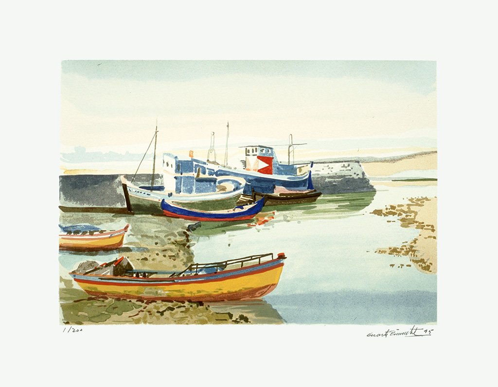 Barcos