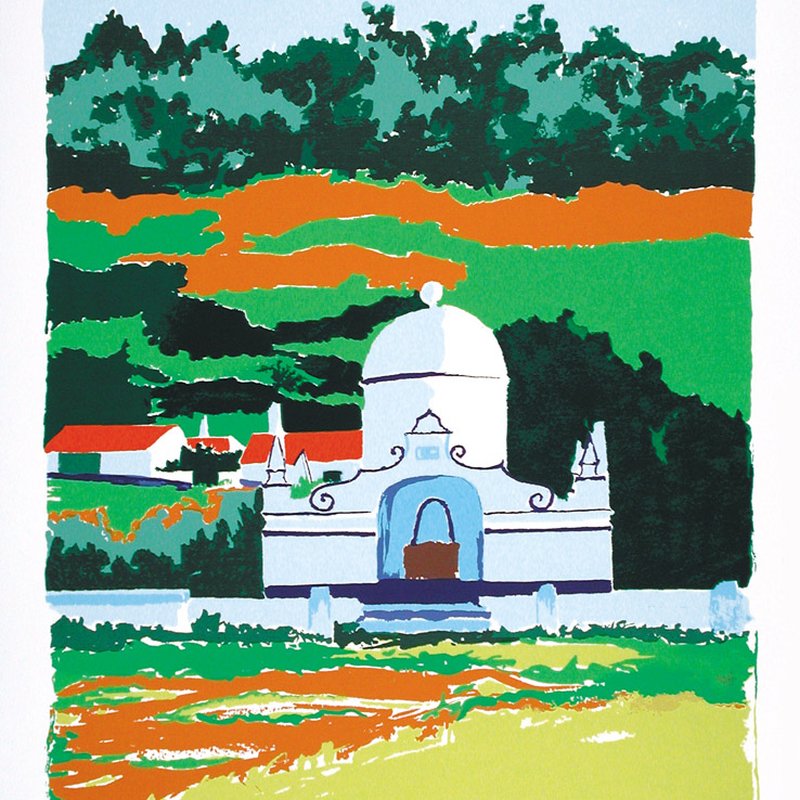 Fonte da Moura