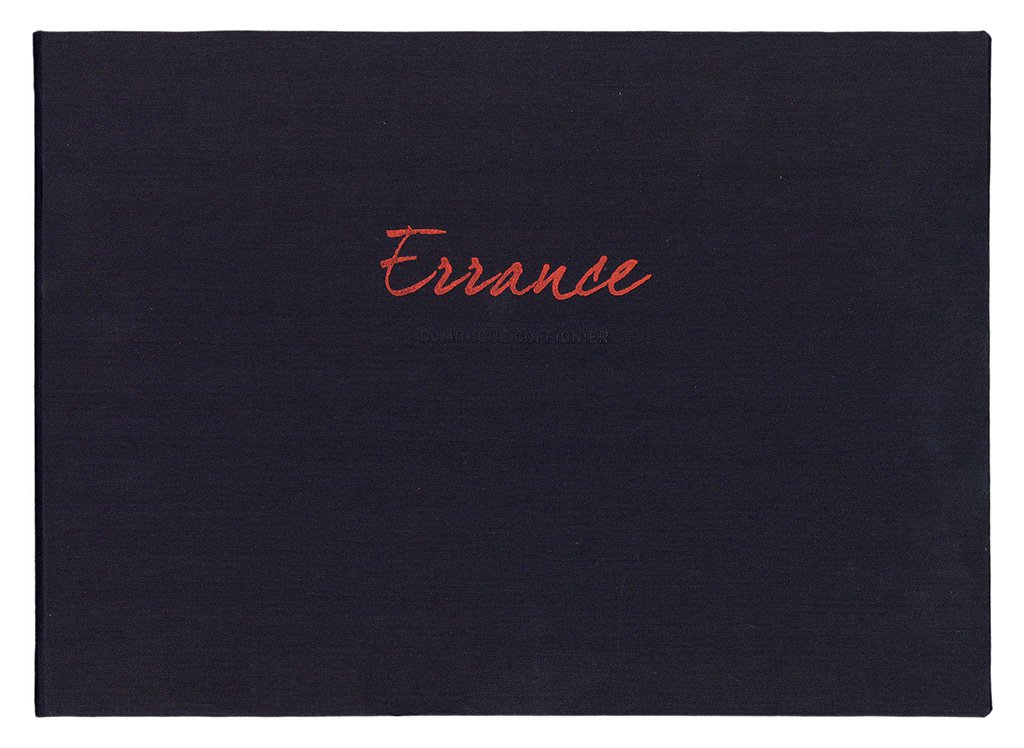Errance