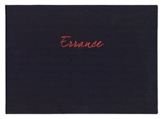 Errance