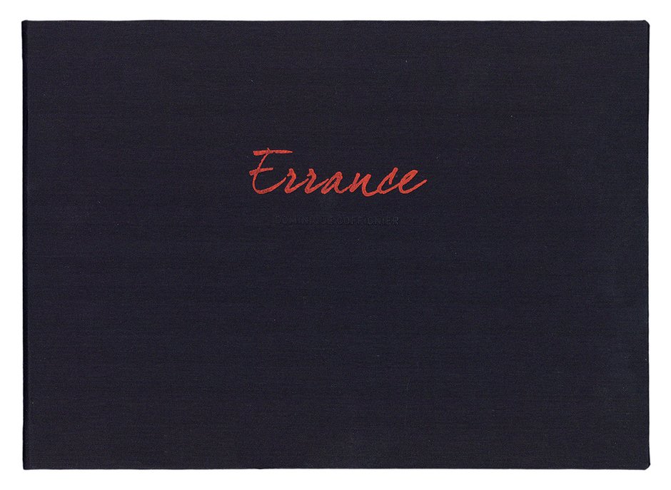 Errance