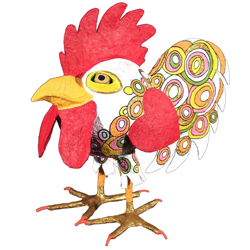 Ovos de Ouro