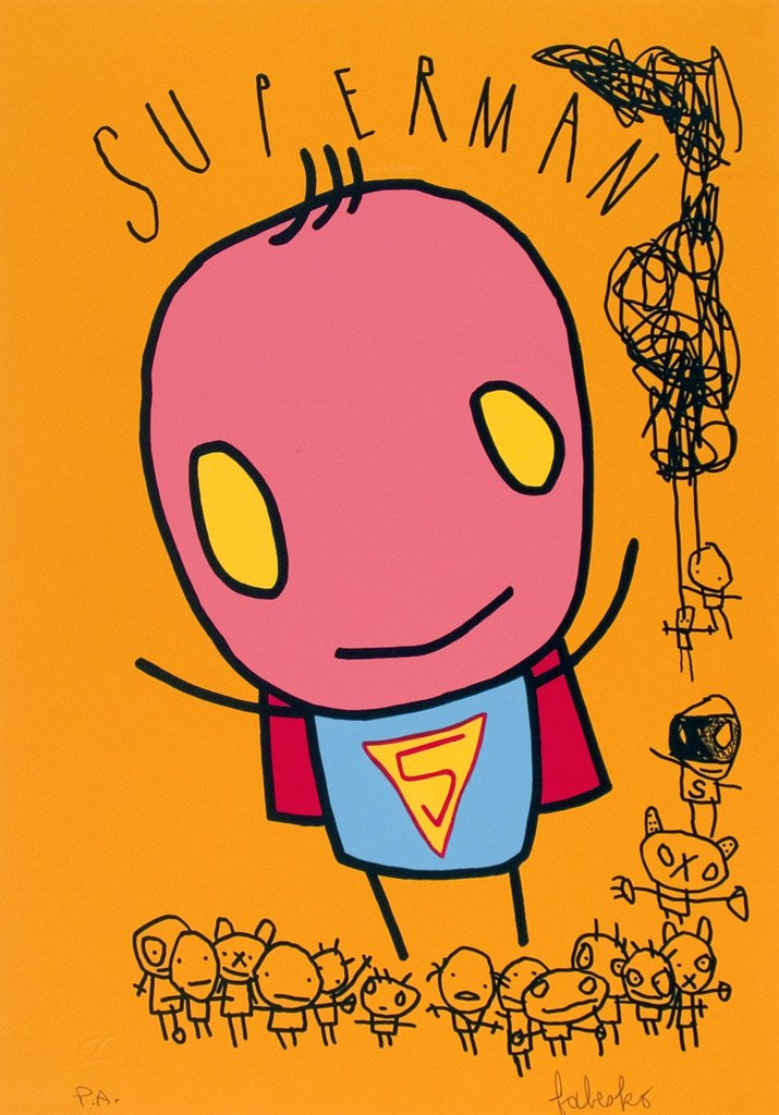 Superman