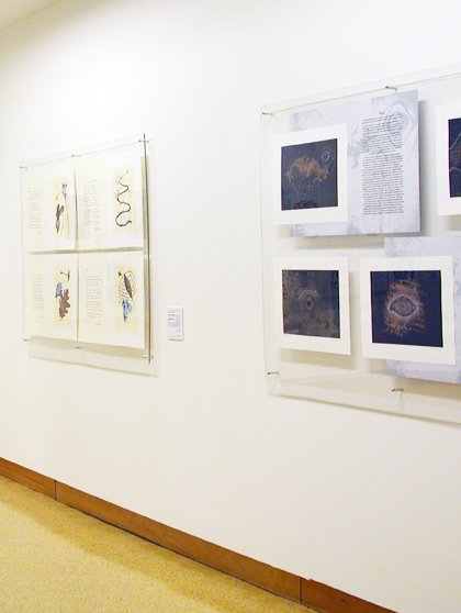 Arte y Poesía