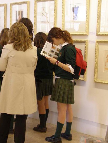 100 Gravuras da Divina Comédia de Dante