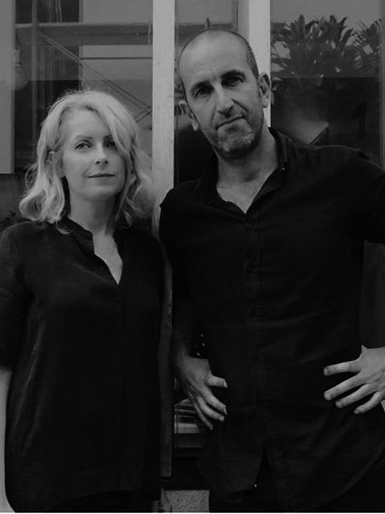 R2 – Lizá Ramalho e Artur Rebelo
