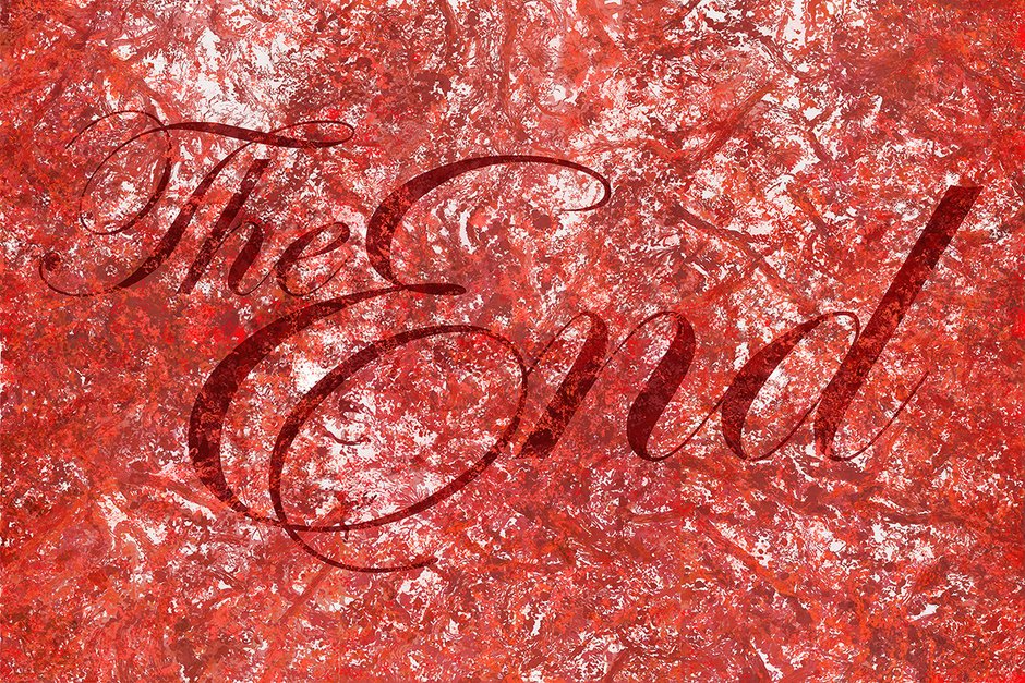 Série "This is not"