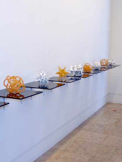 La evolución, un nuevo tipo de arte