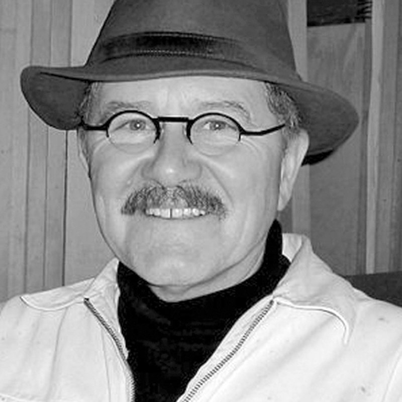 Robert Brandy