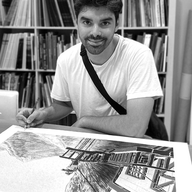 João Gonzalez
