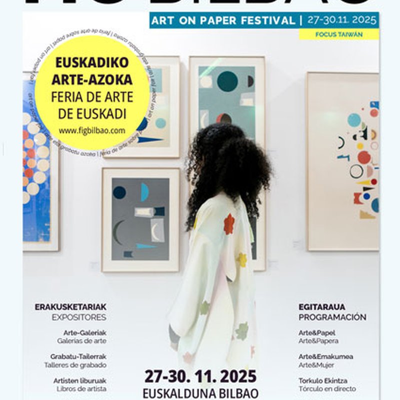 CPS at FIG Bilbao 2025