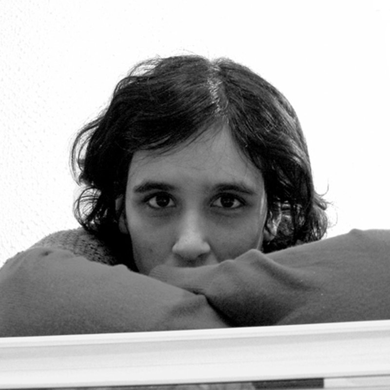 Catarina Garcia