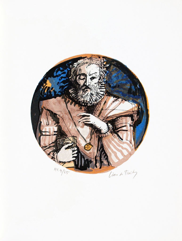 500 anos de Luís de Camões