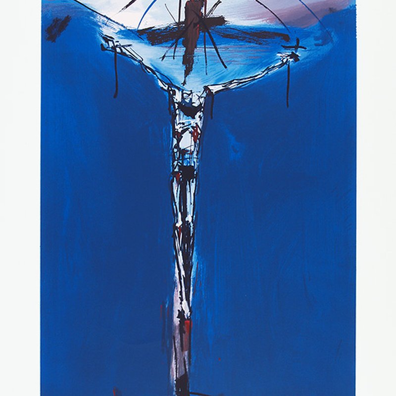 Crucificação