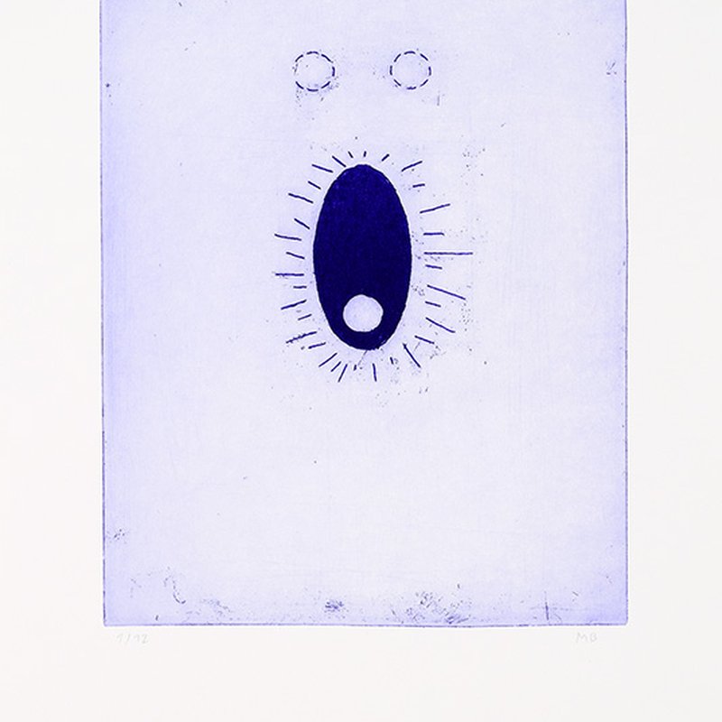 Série Zodiac - Pisces #3