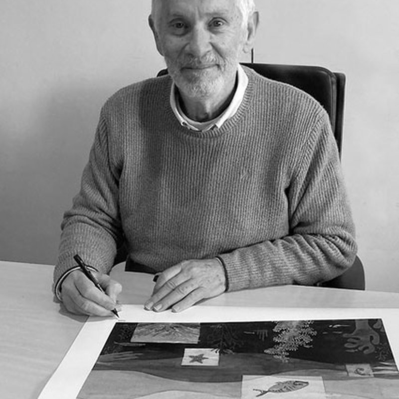 João Nasi Pereira